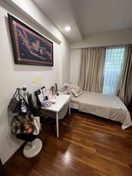 Simei Green Condominium (D18), Condominium #612440701
